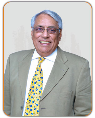 Farooq Nazir Member - Board Of Governor | BARD Foundation