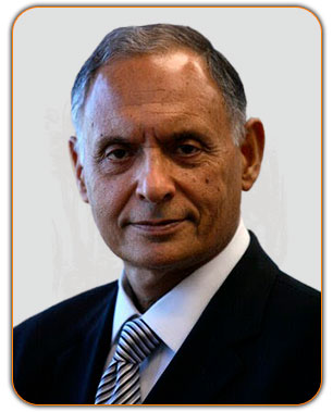 Ijaz Ali Khan - Board Of Governor BARD Foundation