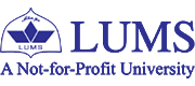 LUMS Logo png