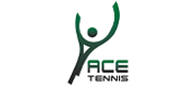 ACE TENNIS Logo