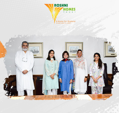 BARD Foundation has sponsored Roshni Trust x Science Fuse programme, which aims to teach high-quality scientific education in a creative way, to children in Gujranwala.