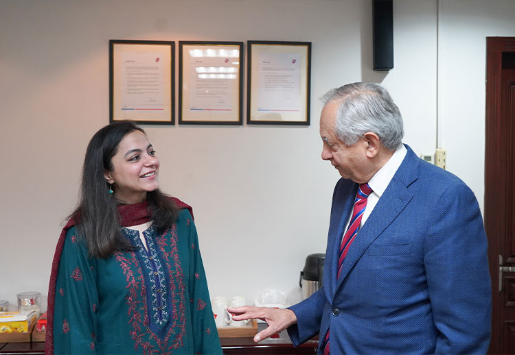 BARD Foundation & LEAPS Join Forces to Empower Future