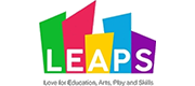 LEAP Logo